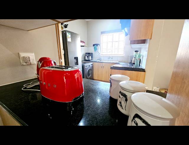3 BEDROOM SECTIONAL TITLE FOR SALE IN SAFARI GARDENS